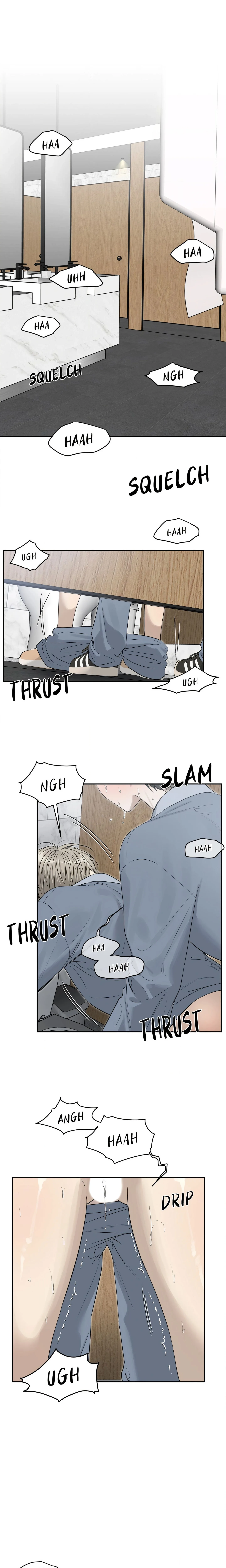 No Returns After Use chapter 16 page 9