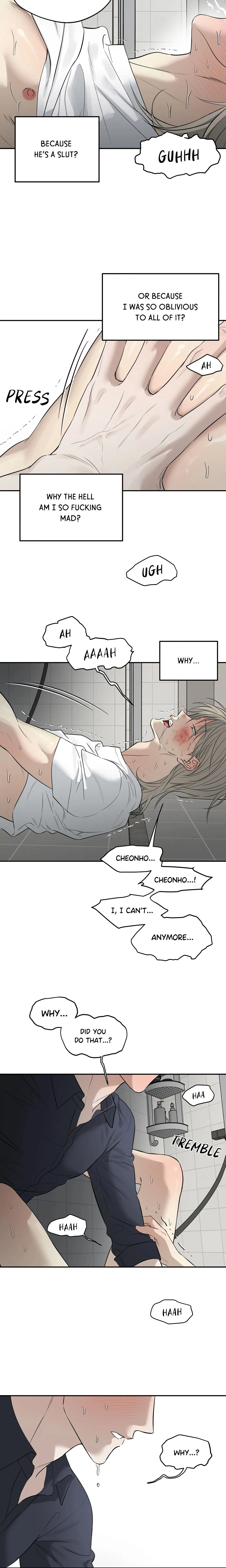 No Returns After Use chapter 18 page 5