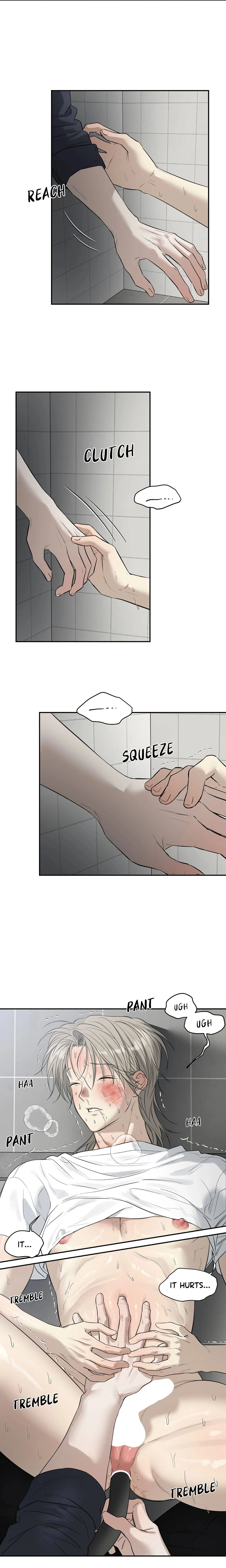 No Returns After Use chapter 18 page 6