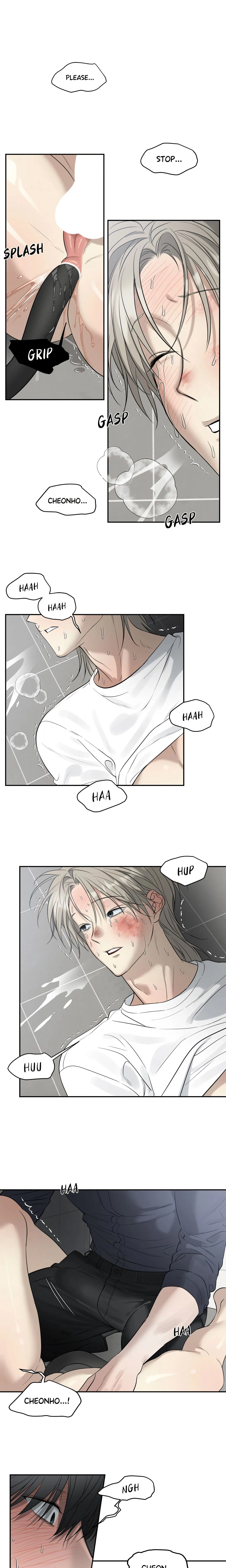 No Returns After Use chapter 18 page 7