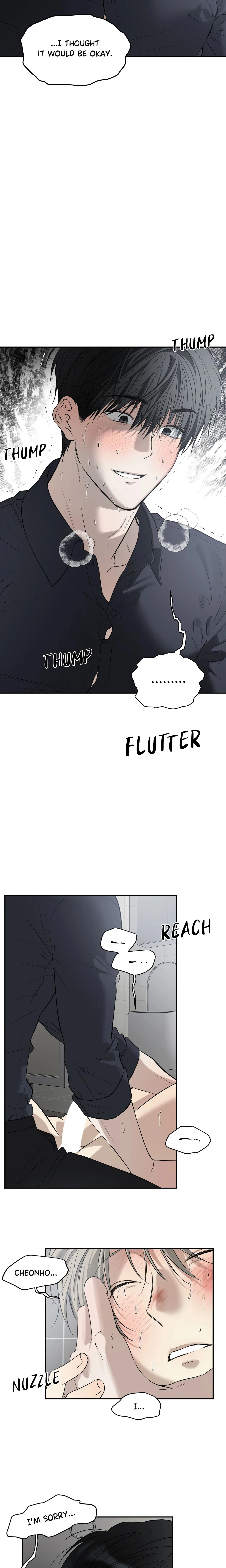 No Returns After Use chapter 18 page 9