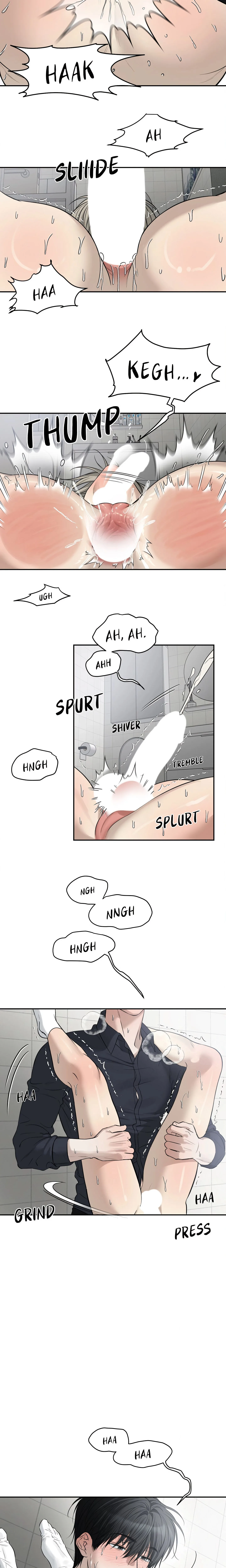 No Returns After Use chapter 19 page 3