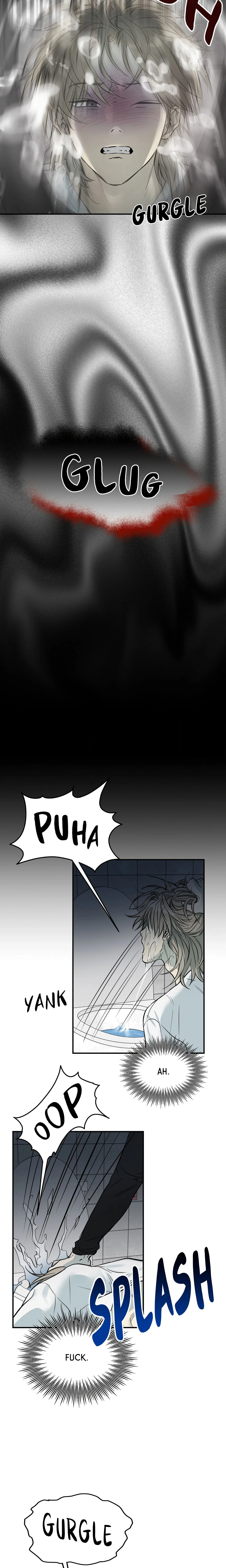 No Returns After Use chapter 2 page 2