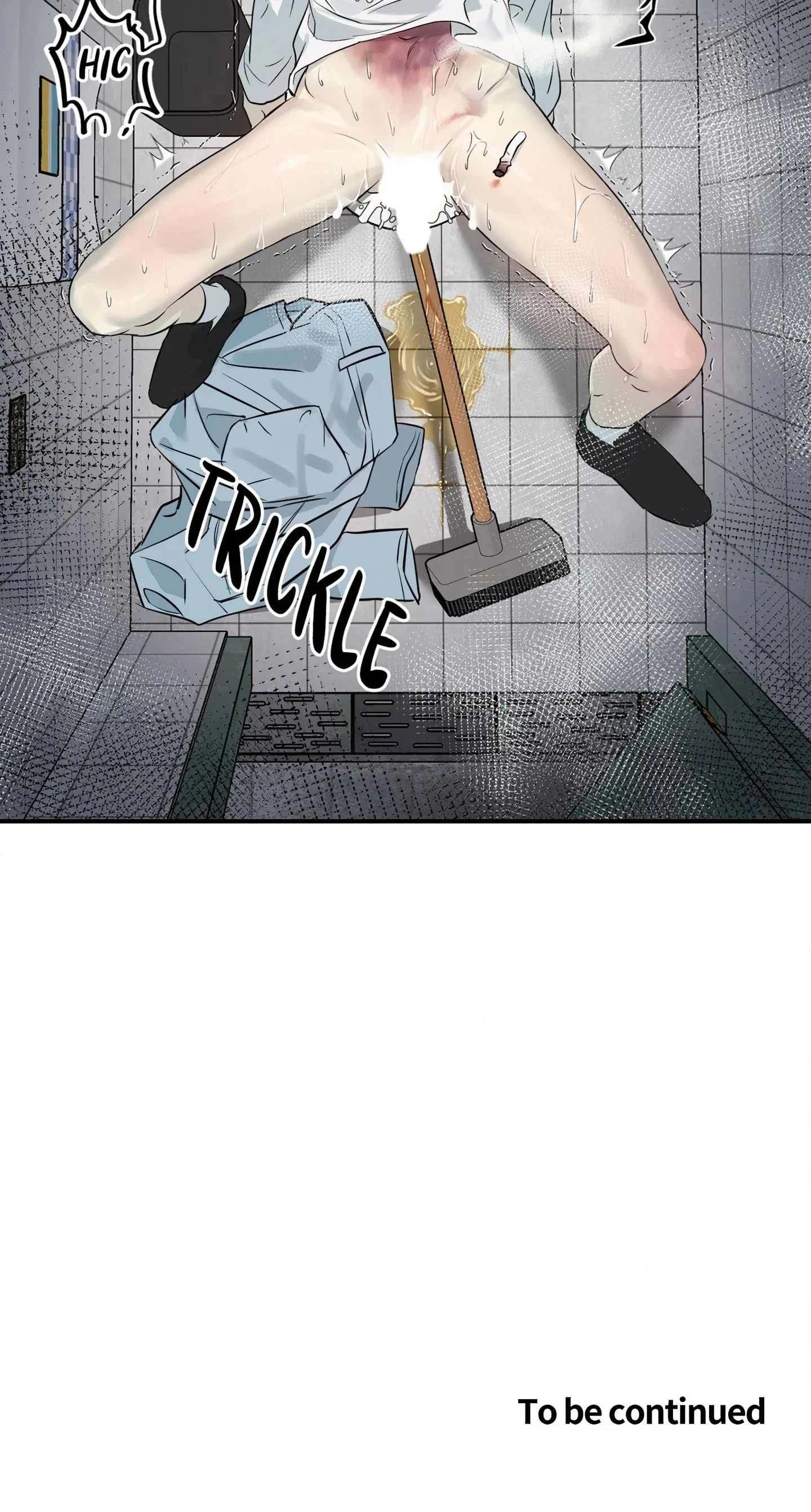 No Returns After Use chapter 2 page 21