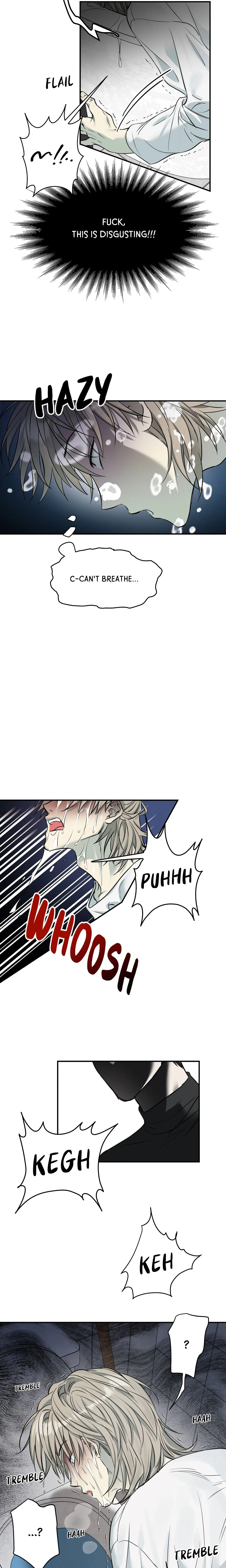 No Returns After Use chapter 2 page 3