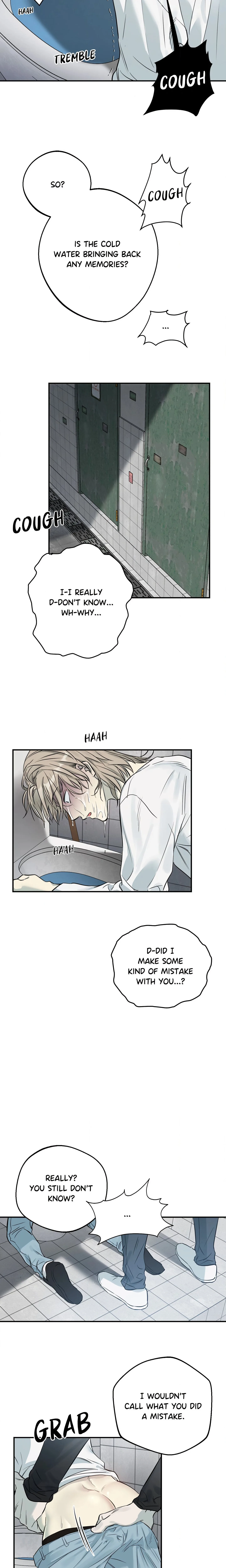 No Returns After Use chapter 2 page 4