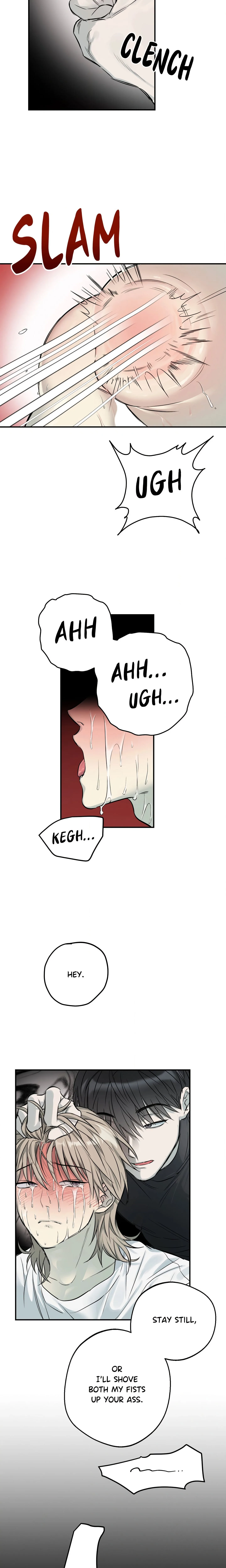 No Returns After Use chapter 2 page 7