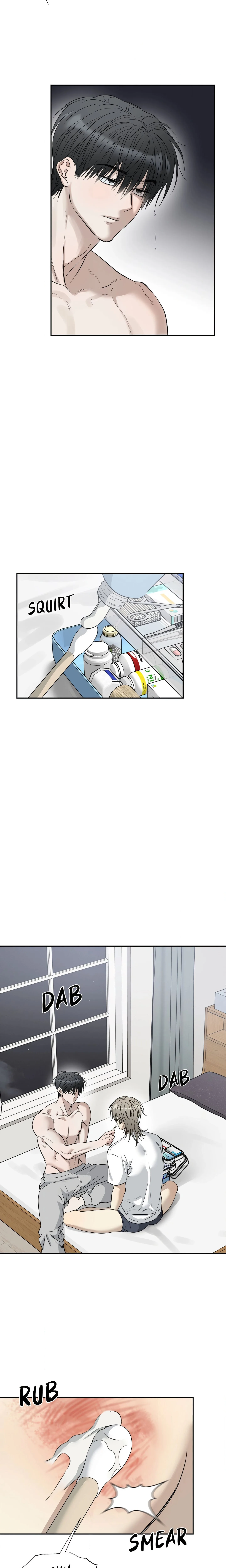 No Returns After Use chapter 20 page 4