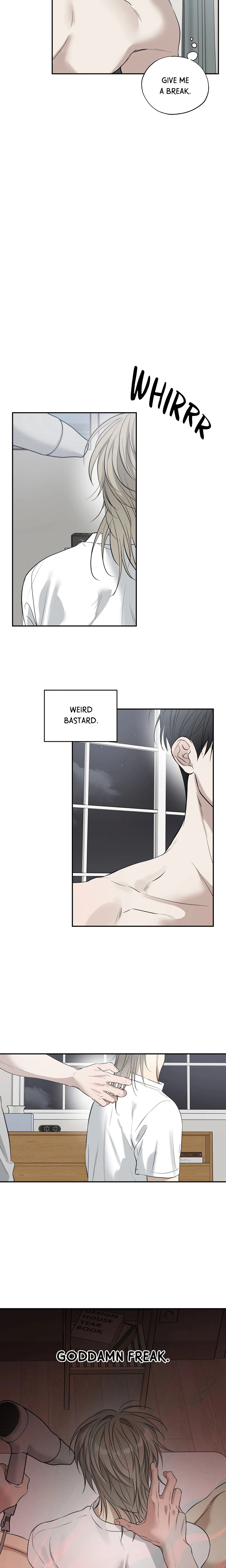 No Returns After Use chapter 20 page 7