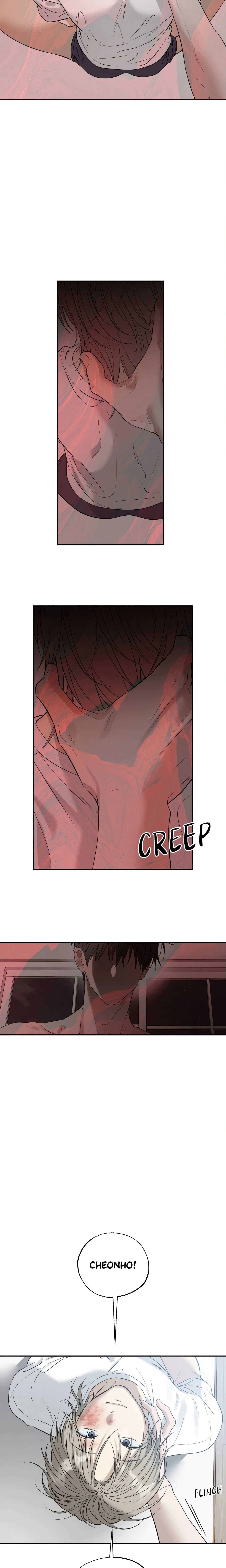 No Returns After Use chapter 20 page 8