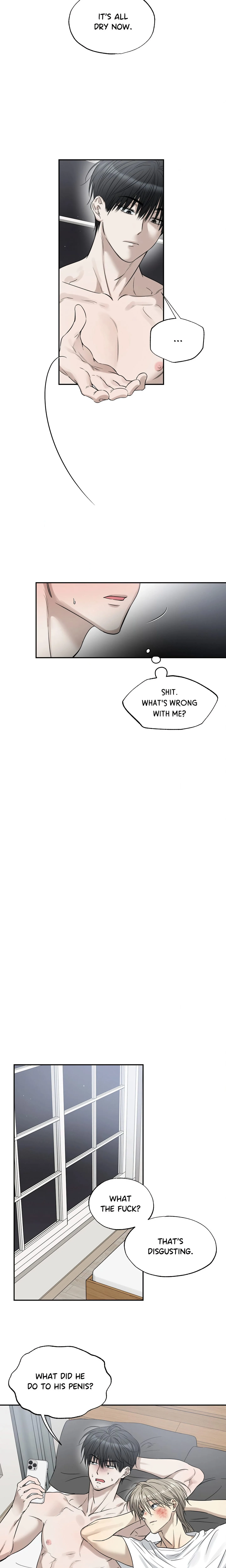 No Returns After Use chapter 20 page 9