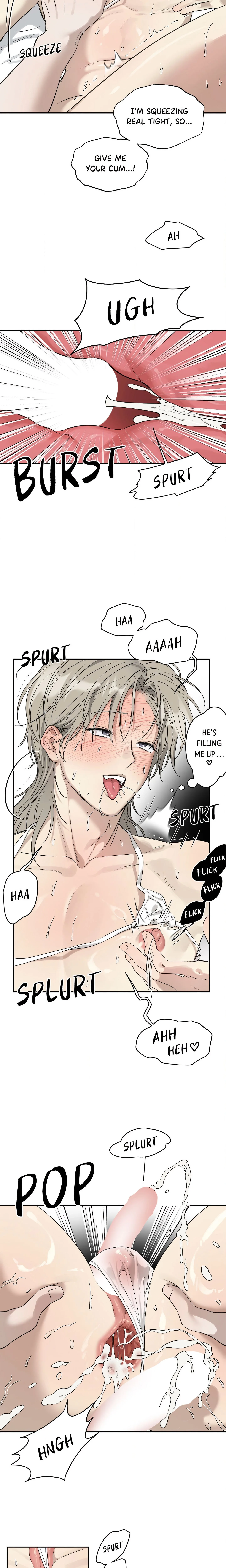 No Returns After Use chapter 22 page 13