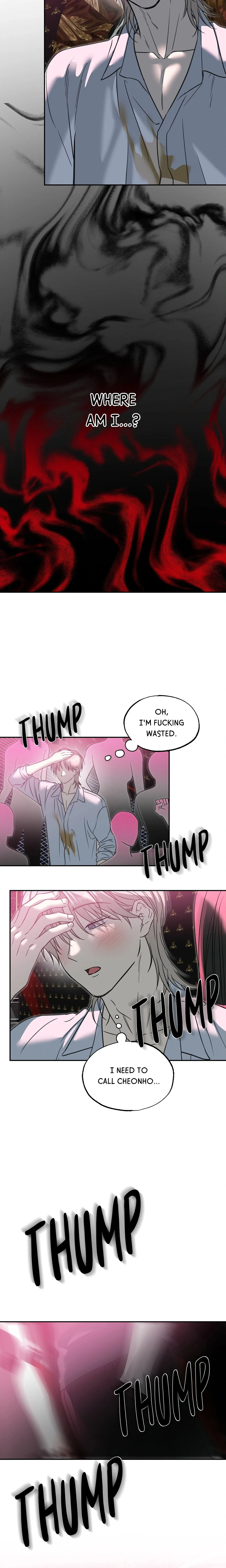 No Returns After Use chapter 26 page 2