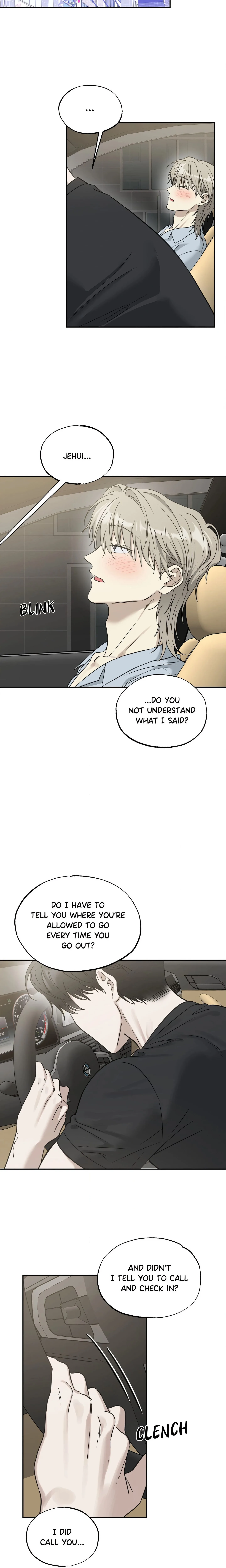 No Returns After Use chapter 26 page 4