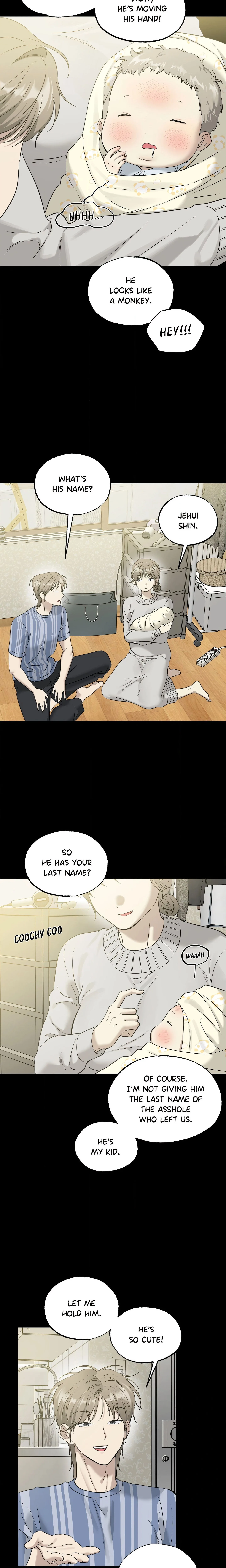 No Returns After Use chapter 27 page 7