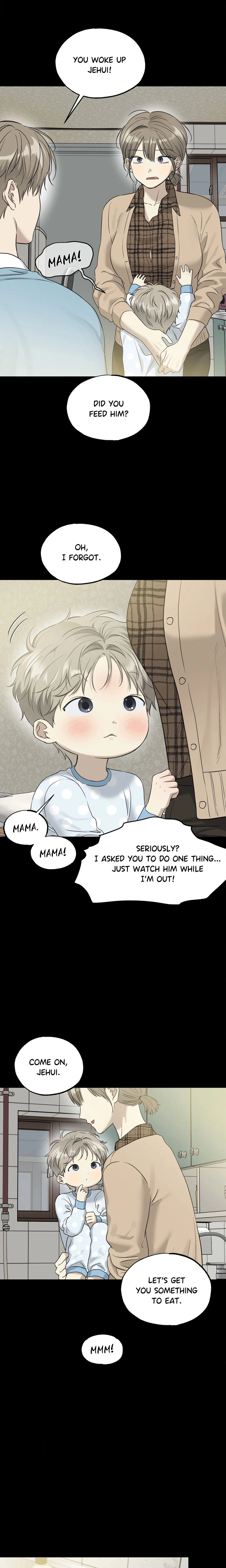 No Returns After Use chapter 27 page 9