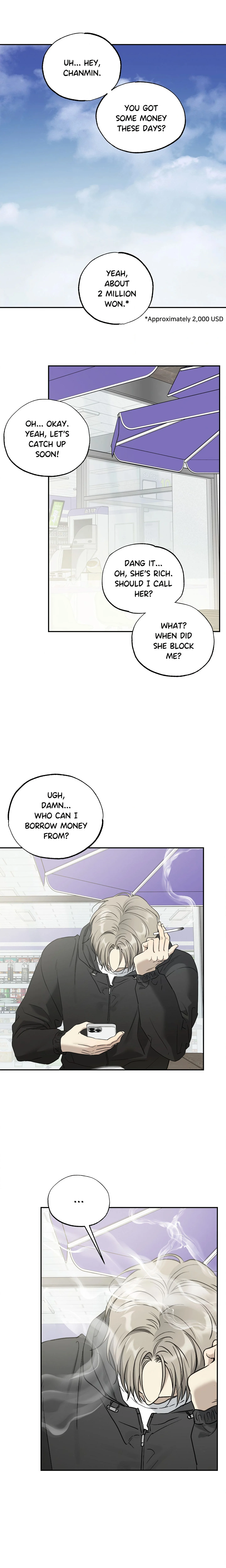 No Returns After Use chapter 28 page 10