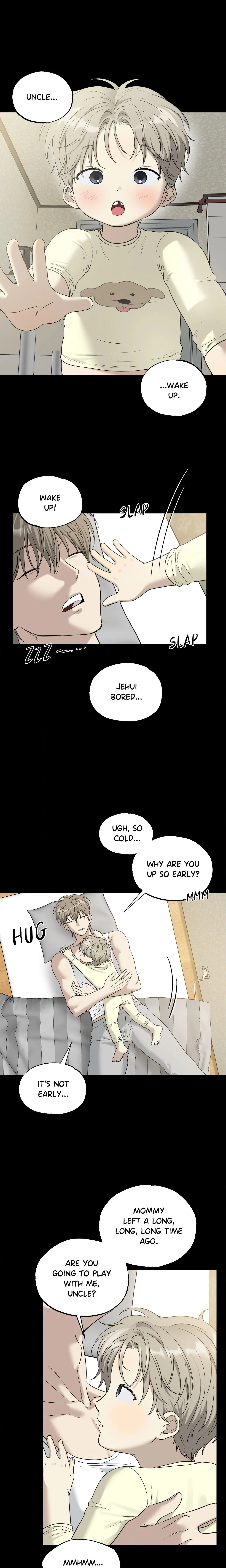 No Returns After Use chapter 28 page 2