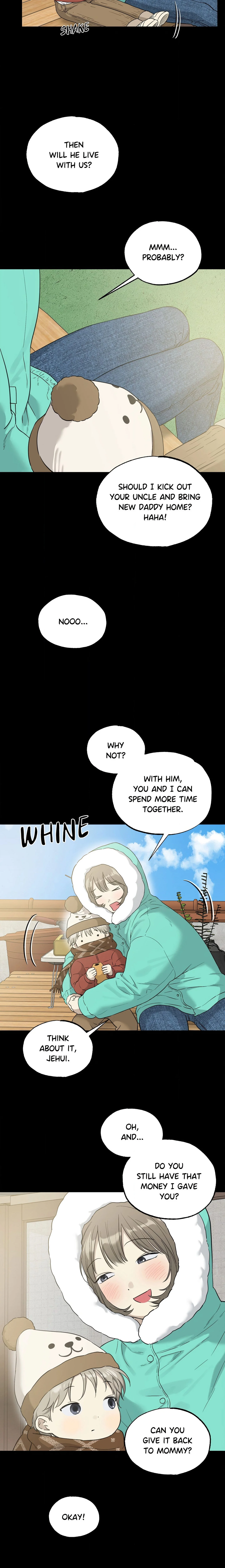 No Returns After Use chapter 28 page 5