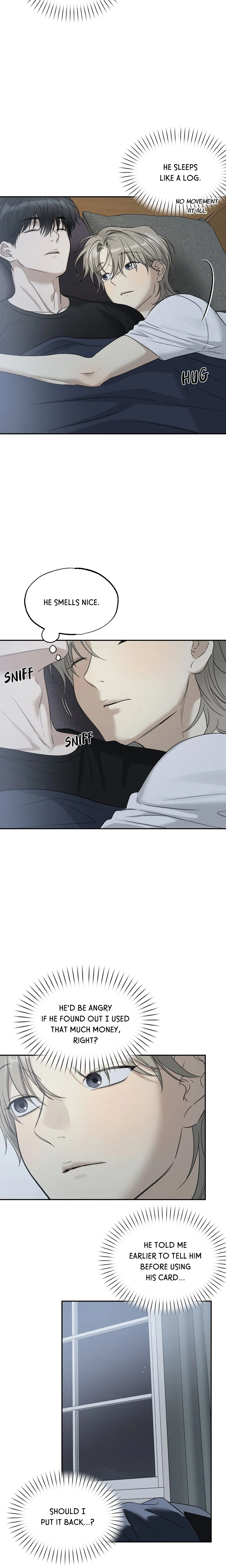 No Returns After Use chapter 28 page 7