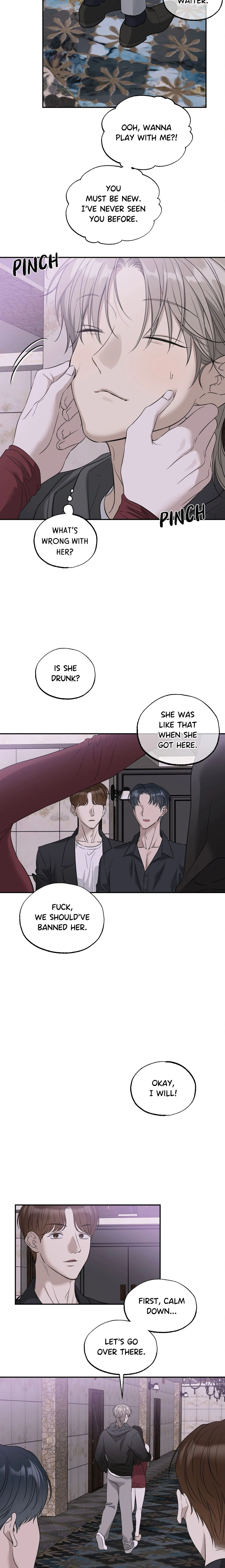 No Returns After Use chapter 29 page 10