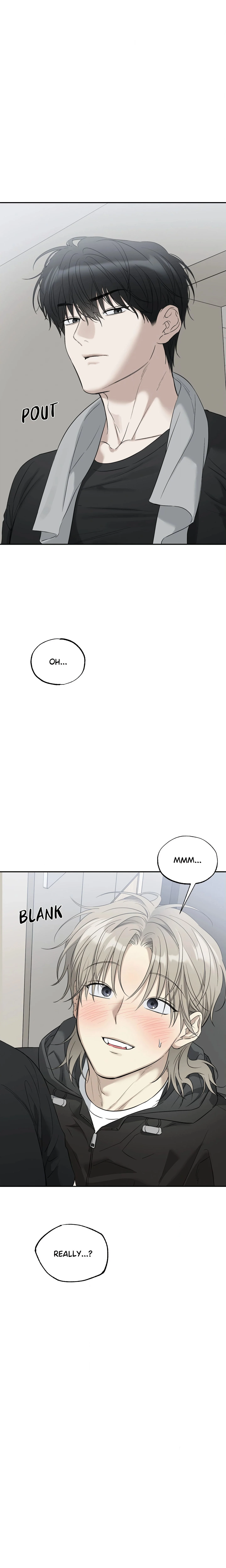 No Returns After Use chapter 29 page 19