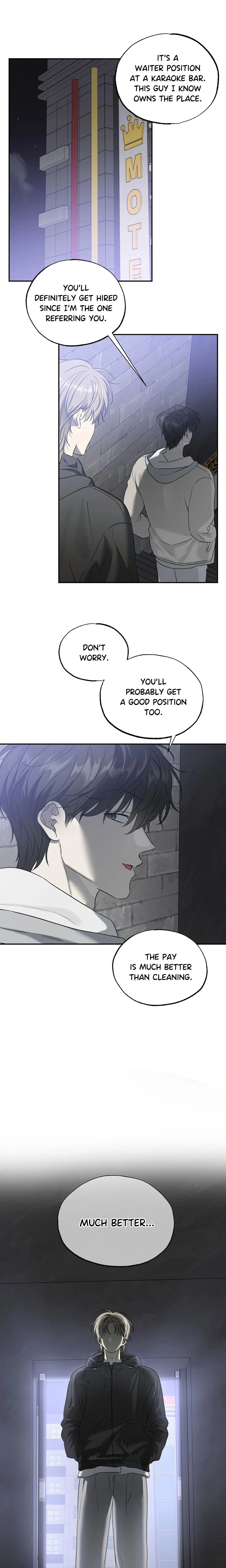 No Returns After Use chapter 29 page 2