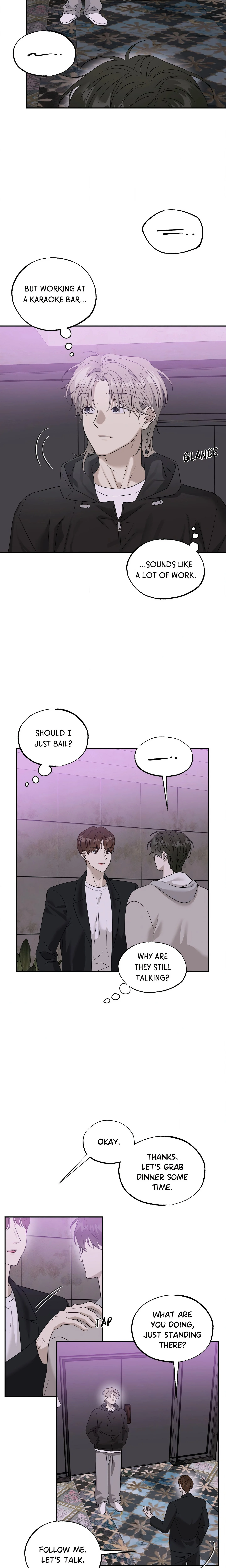 No Returns After Use chapter 29 page 4