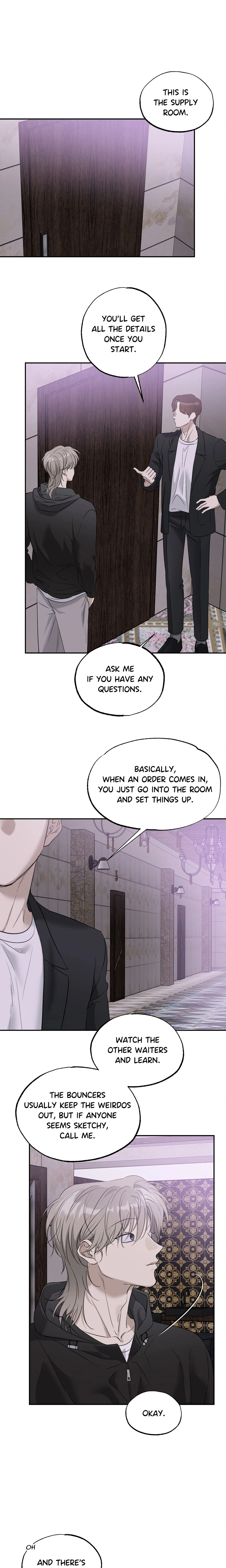No Returns After Use chapter 29 page 7