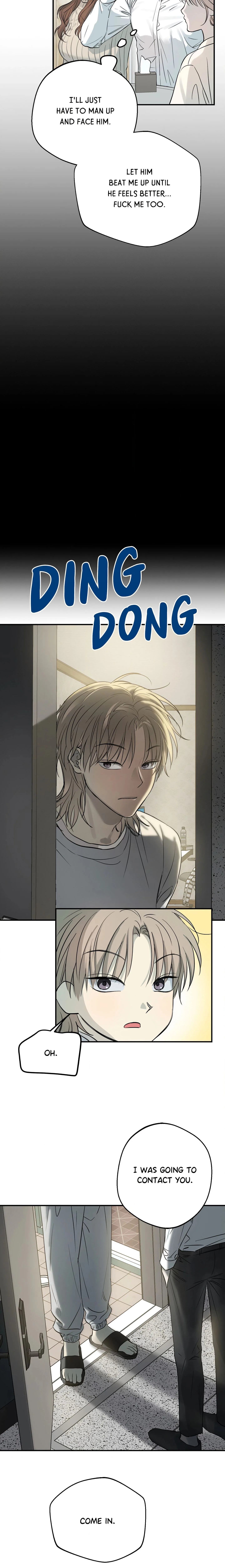 No Returns After Use chapter 3 page 4