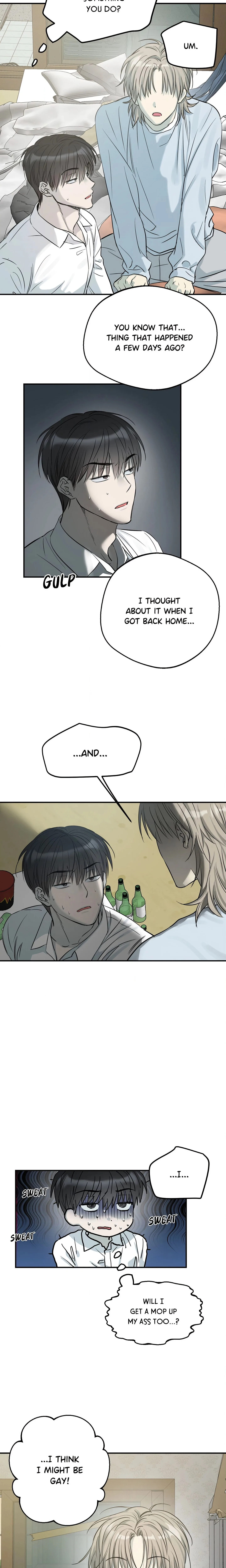 No Returns After Use chapter 3 page 7