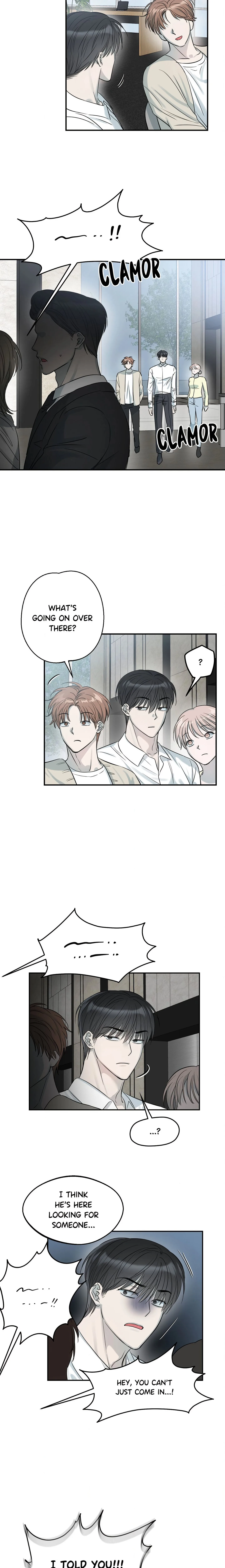 No Returns After Use chapter 4 page 6