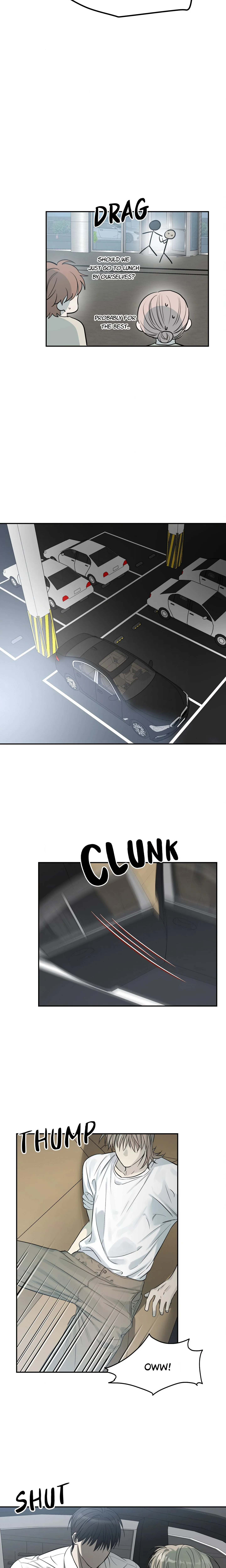 No Returns After Use chapter 4 page 9