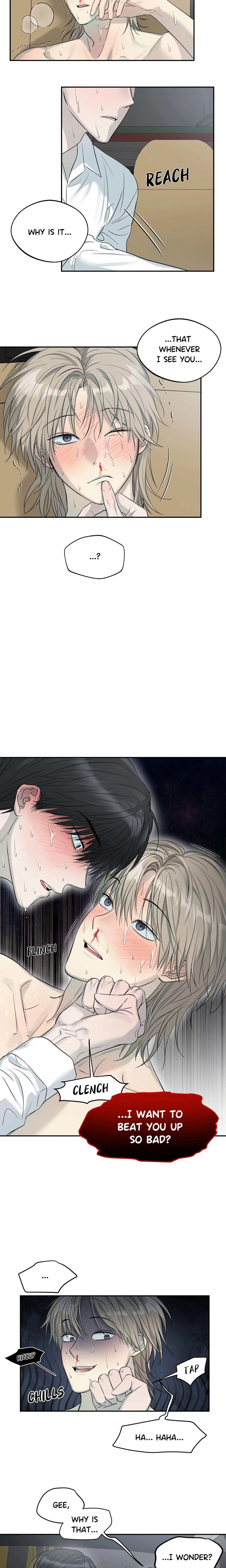 No Returns After Use chapter 5 page 13