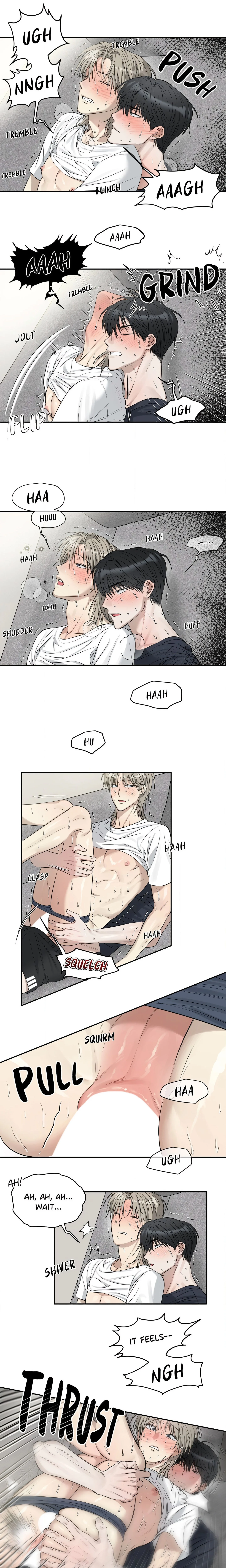 No Returns After Use chapter 6 page 7