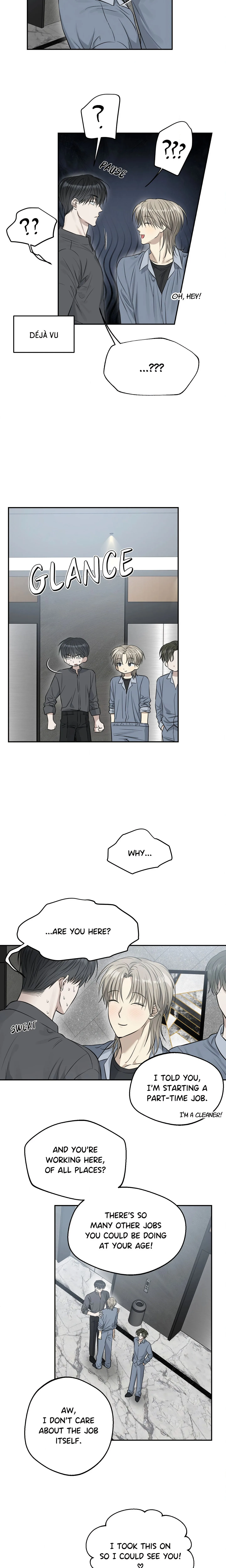 No Returns After Use chapter 8 page 10