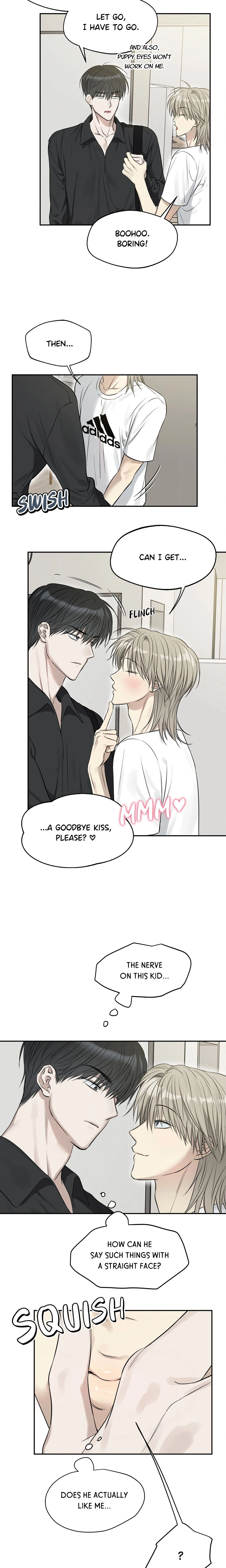 No Returns After Use chapter 8 page 2
