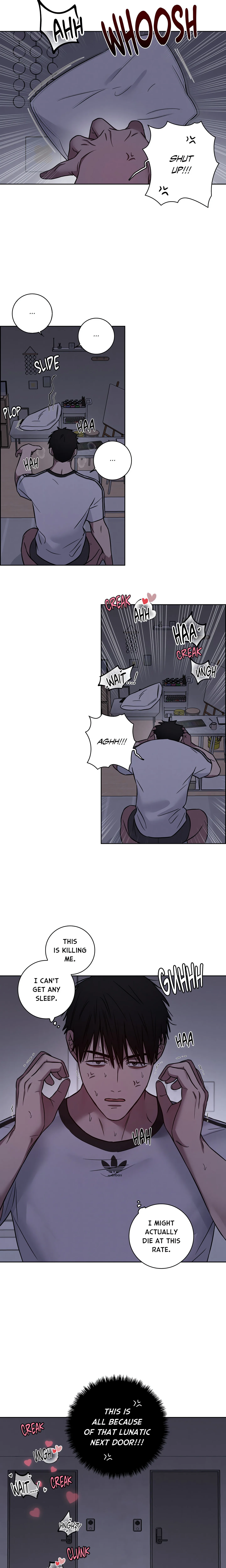 Lust and Found (Uncensored) chapter 1 page 2
