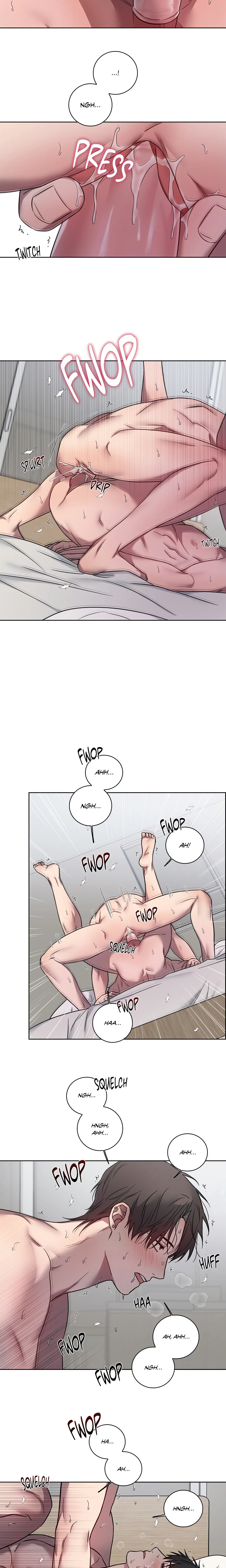 Lust and Found (Uncensored) chapter 10 page 11