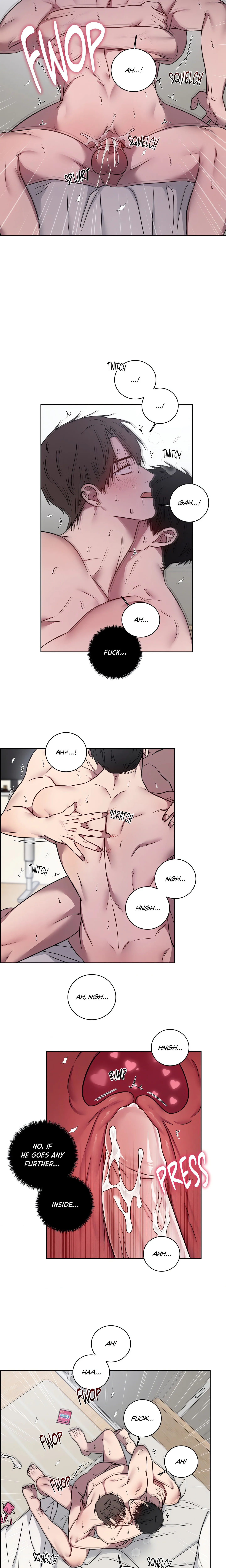 Lust and Found (Uncensored) chapter 10 page 6