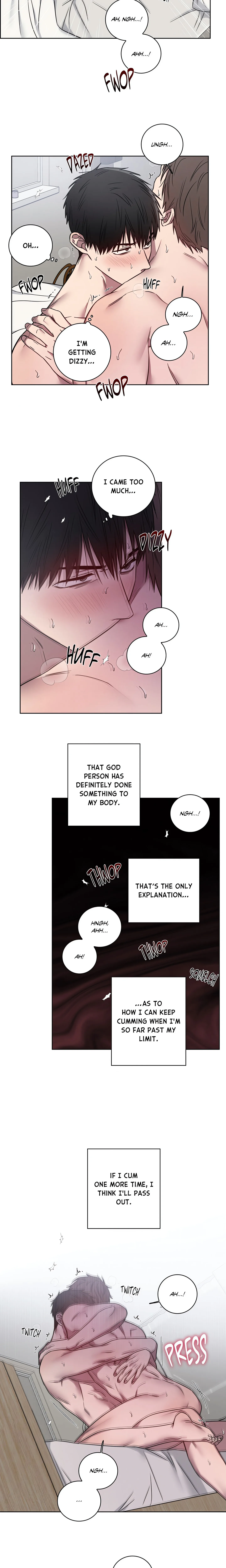 Lust and Found (Uncensored) chapter 10 page 7