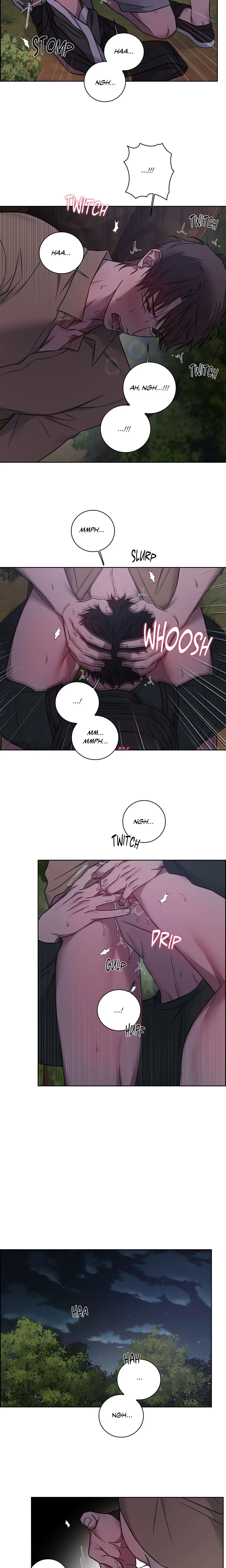 Lust and Found (Uncensored) chapter 12 page 7