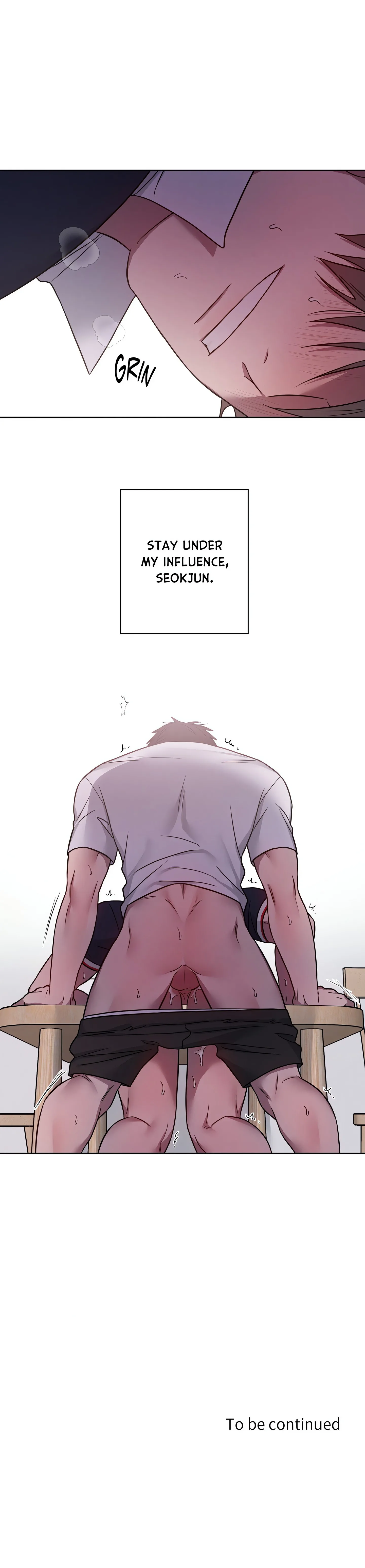 Lust and Found (Uncensored) chapter 15 page 13