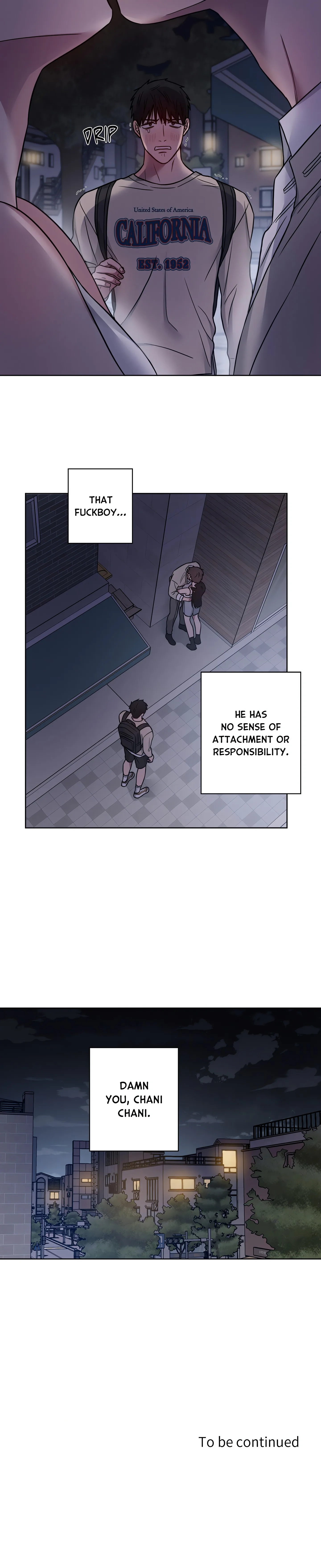 Lust and Found (Uncensored) chapter 18 page 12