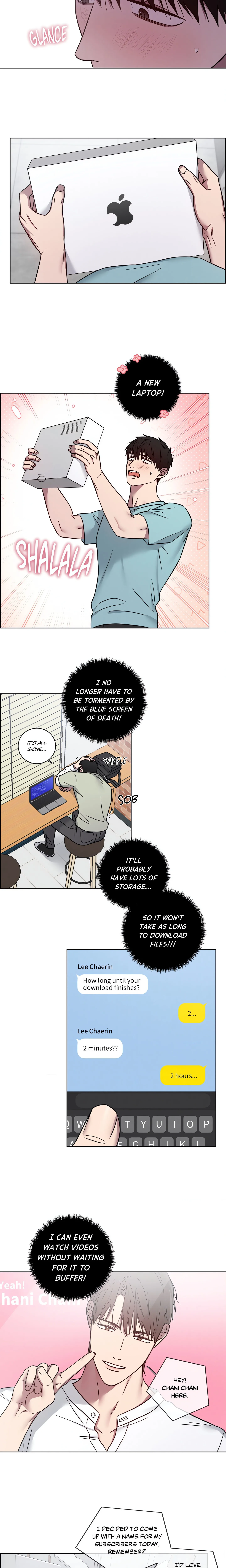 Lust and Found (Uncensored) chapter 18 page 4