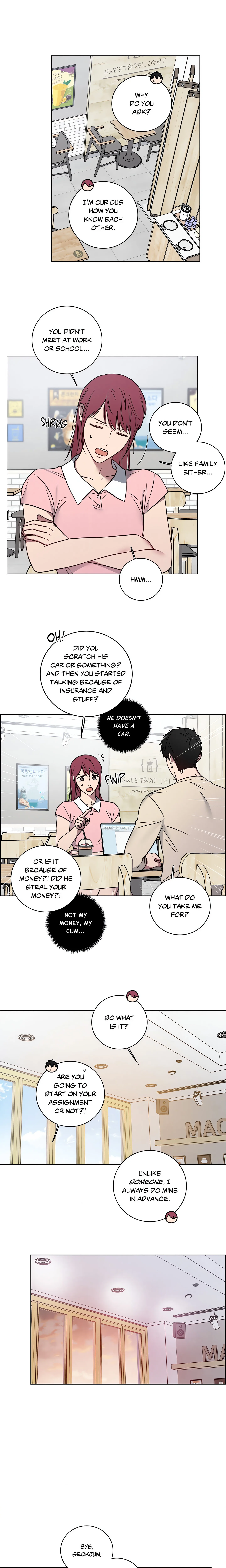 Lust and Found (Uncensored) chapter 18 page 8