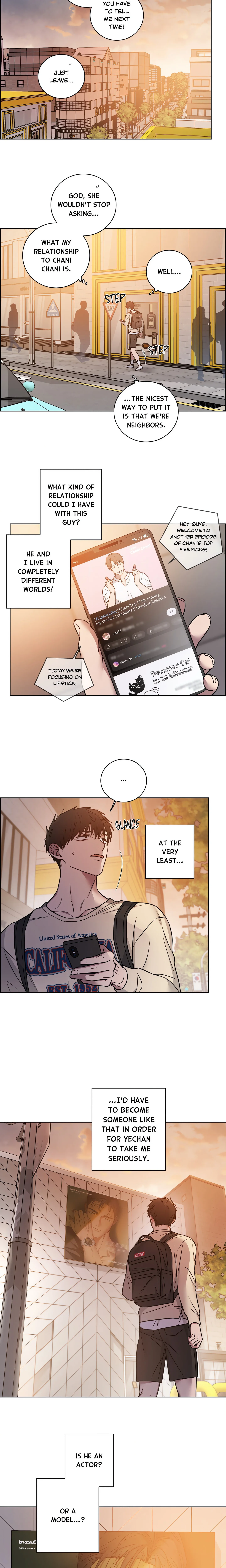 Lust and Found (Uncensored) chapter 18 page 9