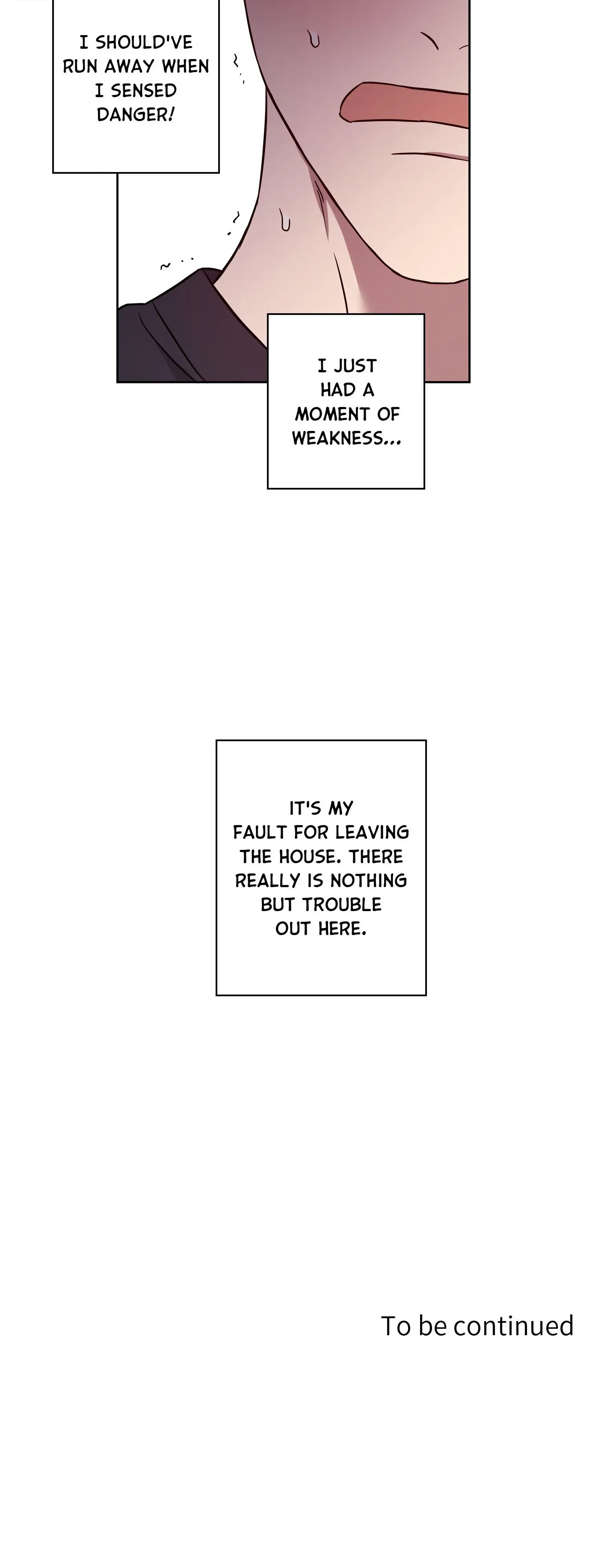 Lust and Found (Uncensored) chapter 21 page 14