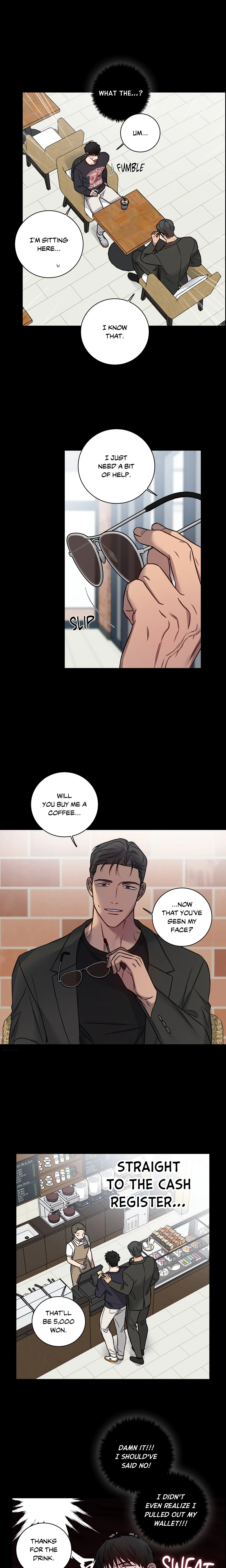 Lust and Found (Uncensored) chapter 21 page 4