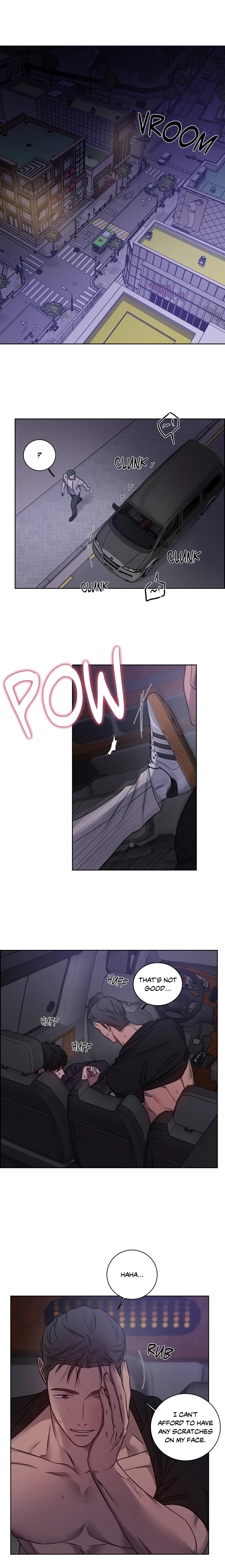 Lust and Found (Uncensored) chapter 22 page 1